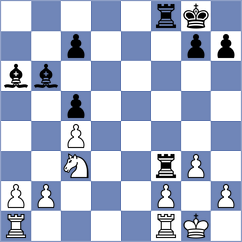 Najdin - Ohanyan (chess.com INT, 2021)