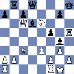 Sarana - Saydaliev (chess.com INT, 2024)