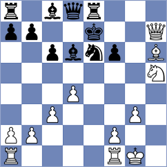 Khanin - Arnaudov (Chess.com INT, 2020)