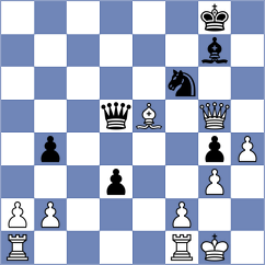 Dzhaparov - Babiy (chess.com INT, 2021)