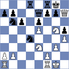 Desideri - Mayaud (chess.com INT, 2024)
