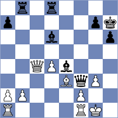 Tarnowska - Silva (chess.com INT, 2024)