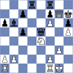 Nevska - Dudipalli (FIDE Online Arena INT, 2024)