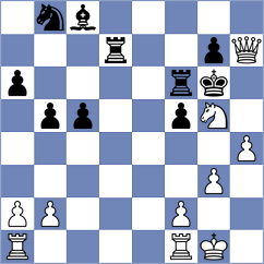 Root - Santeramo (Chess.com INT, 2020)