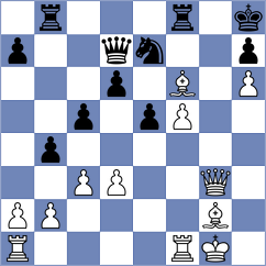 Webster - Saqur (Chess.com INT, 2021)
