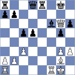 Brejnik - Kazmaier (chess.com INT, 2024)
