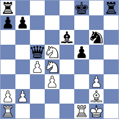 Jancek - Trejbal (Chess.com INT, 2021)