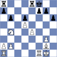 Konecny - Pesek (Chess.com INT, 2021)