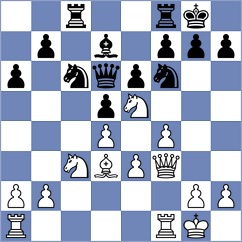 Ivanov - Ticona Rocabado (chess.com INT, 2024)