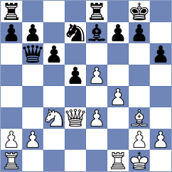 Jaroch - Jeszenszky (Chess.com INT, 2020)