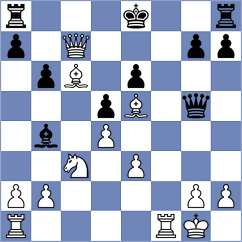 Cielo - Barnor (Chess.com INT, 2021)