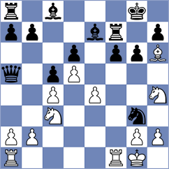 Senft - Khatoev (chess.com INT, 2024)