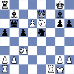 Silva - Idnani (chess.com INT, 2024)
