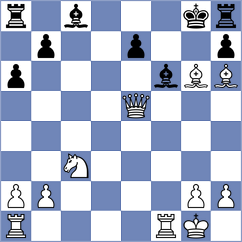 Polster - Yagupov (chess.com INT, 2023)