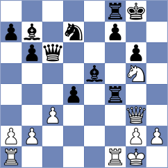 Nadir - Quinones (Chess.com INT, 2020)