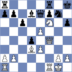 Cruz - Juhasz (Chess.com INT, 2021)