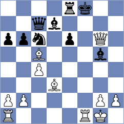 Vasquez Garrido - Prado (chess.com INT, 2024)