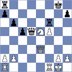 Cervantes Landeiro - Jing (chess.com INT, 2024)