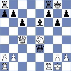 Santeramo - Kolmagorov (chess.com INT, 2024)