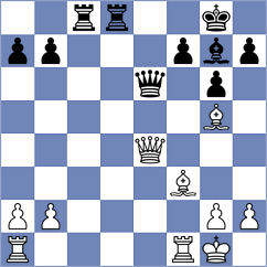 Da Silva Junior - Nastore (chess.com INT, 2021)