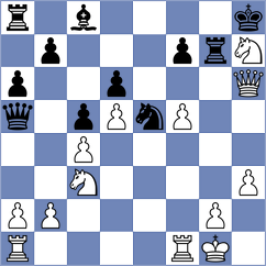 Alivodic - Quirke (chess.com INT, 2024)