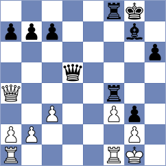 Volkov - Stefanov (Chess.com INT, 2020)