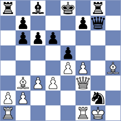 Charbonneau - Krysa (Chess.com INT, 2018)
