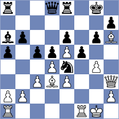 Tristan - Khanin (chess.com INT, 2021)