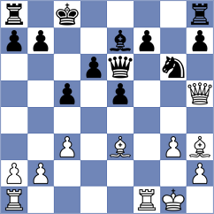 Janeczko - Kostiukov (chess.com INT, 2024)
