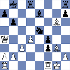 Quirke - Cesar Maestre (chess.com INT, 2023)