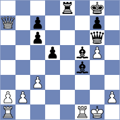 Wartiovaara - Fernandez (chess.com INT, 2024)