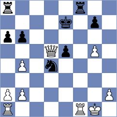 Belov - Kaplan (chess.com INT, 2024)