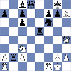 Rausis - Comp Virtual Chess (Clichy, 1997)