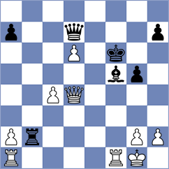 Horvath - Vecera (Chess.com INT, 2021)