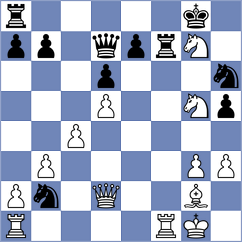 Wojtaszek - Randazzo (Chess.com INT, 2020)