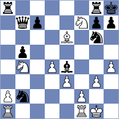 Kochiev - Zanette (chess.com INT, 2023)