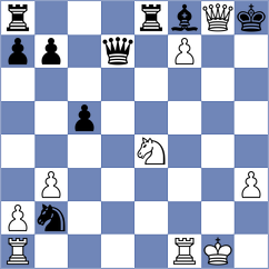 Marn - Acikel (chess.com INT, 2024)