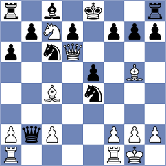 Belaska - Belau (chess.com INT, 2021)