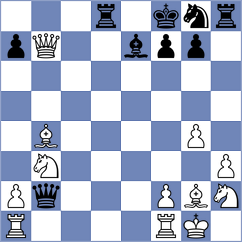 Kasparova - Rosandic (Obrenovac, 2008)