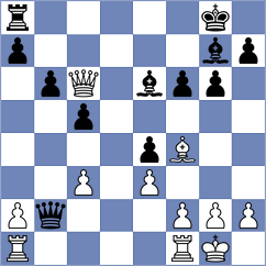 Weetik - Ezat (chess.com INT, 2024)