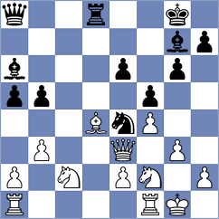 Duda - Vachier Lagrave (chess24.com INT, 2021)
