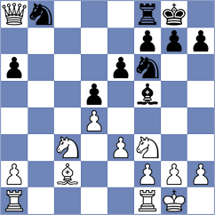 Seresin - Sreyas (chess.com INT, 2023)