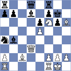 Krayz - Budrewicz (chess.com INT, 2020)