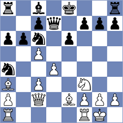 Alothman - Sihapanya (Chess.com INT, 2020)