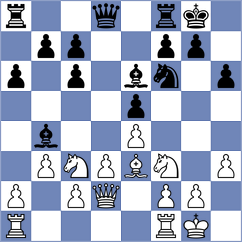 Mitran - Deli (Chess.com INT, 2020)