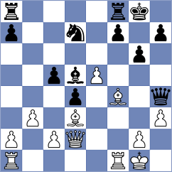 Jennitha - Arakhamia Grant (Chess.com INT, 2020)