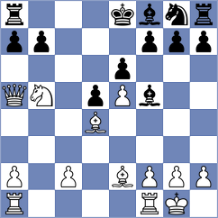 Lenoir Ibacache - Schlecht (chess.com INT, 2023)