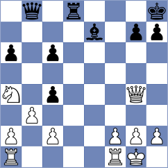 Paul - Carolan (Chess.com INT, 2021)