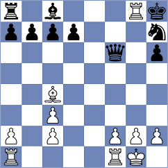 Ampaire - Boitumelo (Chess.com INT, 2021)