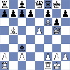 Quirke - Tarasova (chess.com INT, 2024)